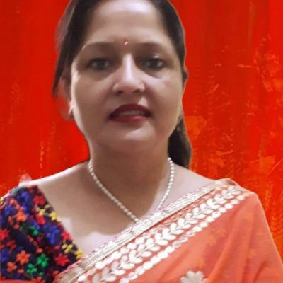 Smt. Anita Kshetry