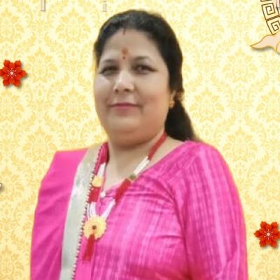 Smt. Krishna Bhandari