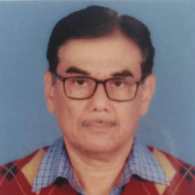 Shri Dhirendra Khatri