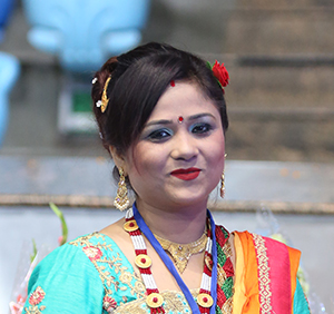 Smt. Anita Chhetri