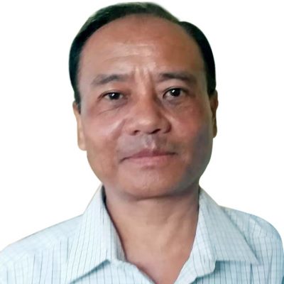 Shri Reuben Gurung